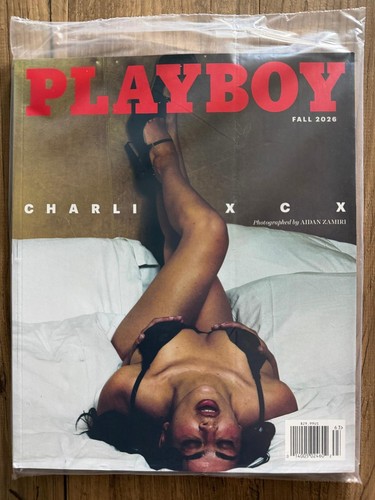 2026 magazine fall - 2026, pb