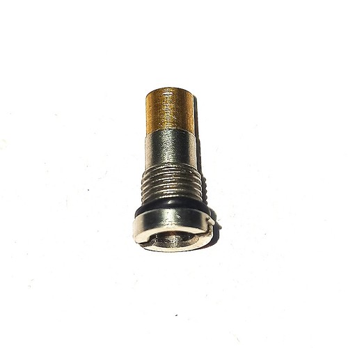 Valvola ricarica 4 mm - di,