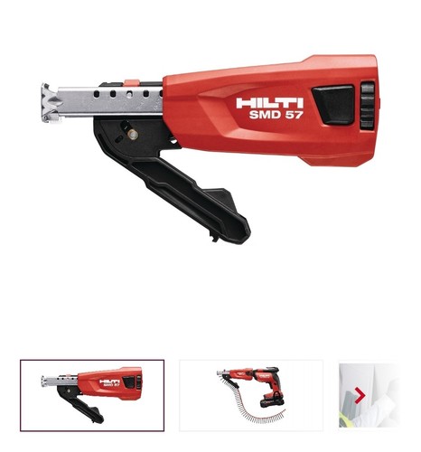 Rivista vite smd 57 - rivista,