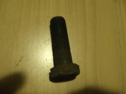 Vite per spine - vite, caricaletame