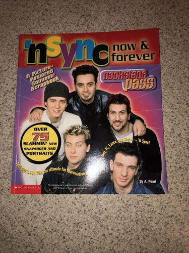 Rivista vintage scholastic - rivista,