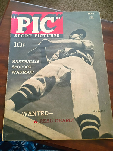 Pic vintage sport pictures - sport,