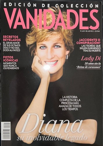Vanidades esp 2601 - ed.,