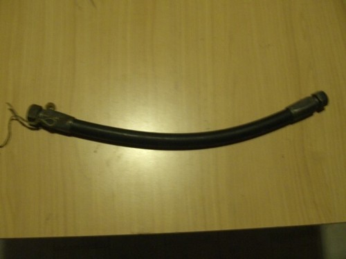 Tubo alta pressione - tubo,