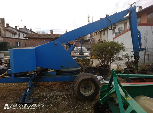 Agricoltura caricaletame - agricoltura,