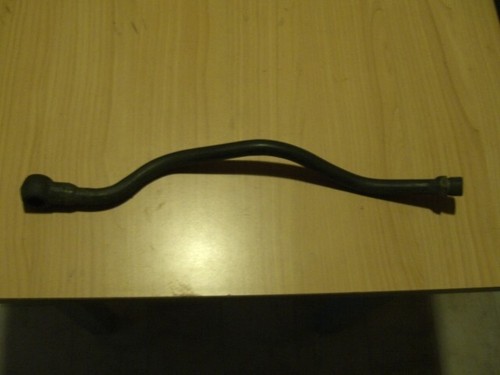 Tubo alta pressione - tubo,