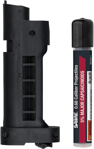 Rivista ricambio sabre 7 - rivista, +